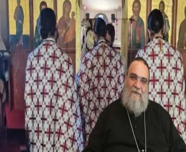 Δεν υφίσταται η αδελφότητα, έχουν διαγραφεί οι Μοναχοί