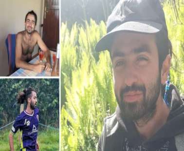 Αγωνία για τον 25χρονο Μιχάλη στη Σαρδηνία