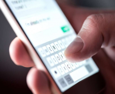 Δοκιμή μαζικών SMS προειδοποίησης στην Κύπρο