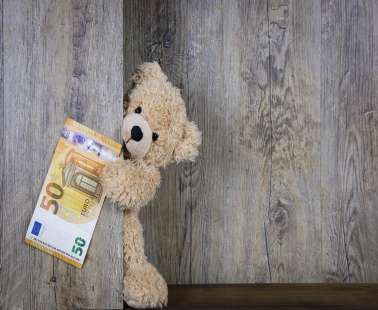 Έκτακτο Χριστουγεννιάτικο δώρο σε χιλιάδες οικογένειες