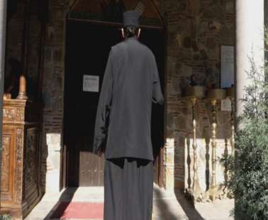 Ξανά στο δικαστήριο ο Αρχιμανδρίτης Νεκτάριος