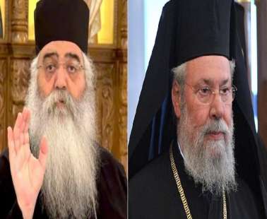 Αρχιεπίσκοπος: “Έχω επιστολές από χαροκαμένους γονείς που αναθεματίζουν παπάδες”