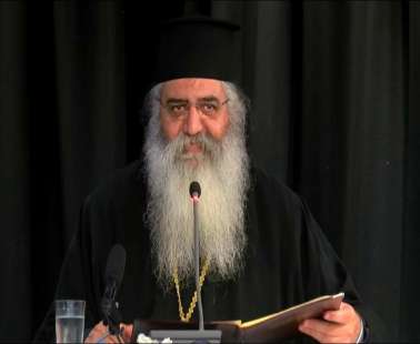 Μόρφου: Παρακάλεσα την Παναγία να μου στείλει κορωνοϊό