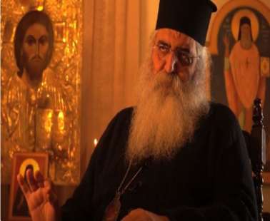 Μόρφου Νεόφυτος: «Παγκόσμιος πόλεμος θα γίνει... λύνονται προβλήματα»