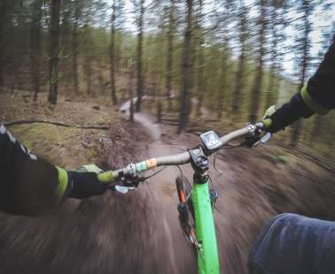 Bicycle routes - Larnaka, Nicosia, Limassol