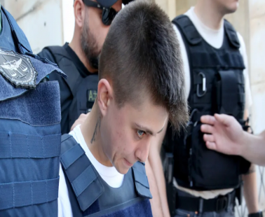 Νέα εκδοχή της Μουρτζούκου για τον θάνατο του Παναγιωτάκη