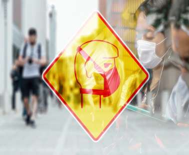 Η ζέστη δεν θα περιορίσει την εξάπλωση του κορωνοϊού