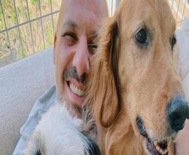 Συγκινητική ανάρτηση Μουτσινά