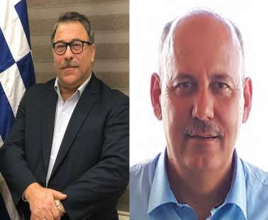 Κοινοτάρχης Κάτω Πύργου προς Θεμιστοκλέους