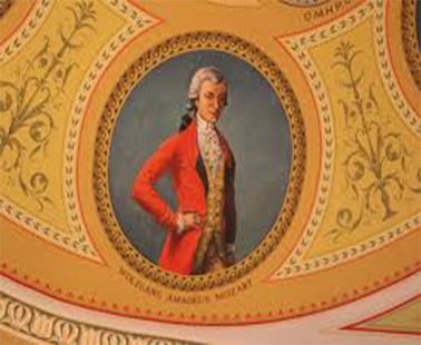 261 Years of Mozart