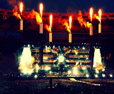 MUSE - Drones World Tour