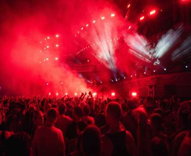Music Element 2024