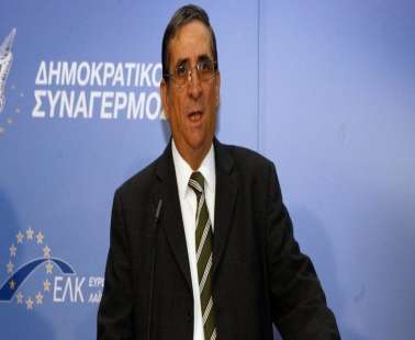 Χ.Πουργουρίδης: Εγώ και άλλα στελέχη του ΔΗΣΥ θα στηρίξουμε Ανδρέα Μαυρογιάννη