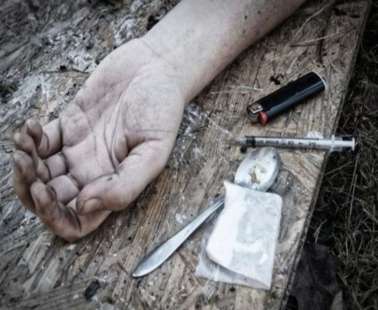 Μαρτυρίες σοκ: 13χρονοι στα ναρκωτικά