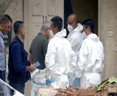 Άγρια δολοφονημένη η γυναίκα στην Λευκωσία