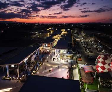 Στο Neo Plaza θα στηθεί ''Γιορτή της Παράδοσης''