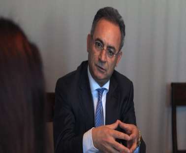 Α.Νεοφύτου: Τα δύσκολα στην οικονομία έρχονται και χρειάζονται έμπειρα χέρια