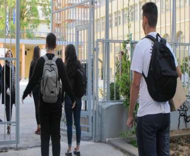Νέος ξυλοδαρμός μαθητή σε σχολείο