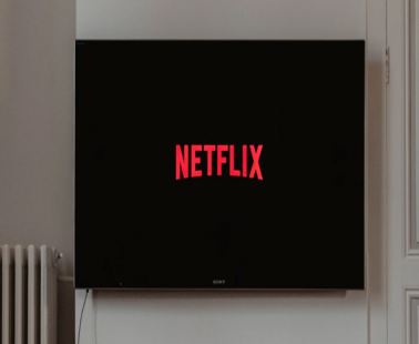 «Μαύρο» στο Netflix από δημοφιλή συσκευή