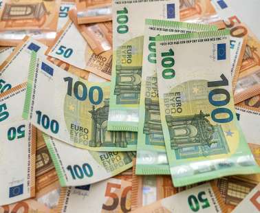 Θα του μεταμόρφωναν τα 50ευρα σε 100ευρα με «μαγική» σκόνη
