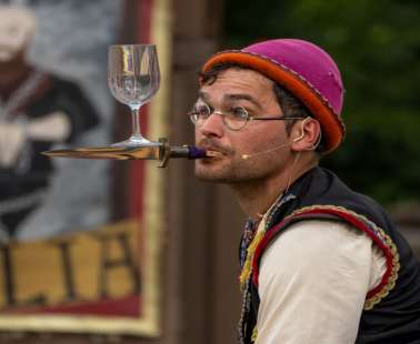 Pafos International Street Festival
