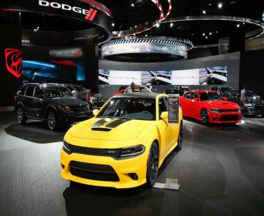 Limassol Motor Show and Motion