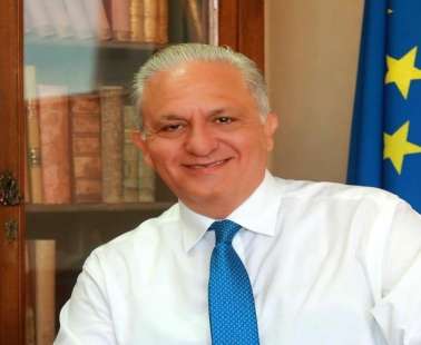 Τορναρίτης – Ζητά επαναφορά Χριστοδουλίδη στο μητρώο μελών του ΔΗΣΥ