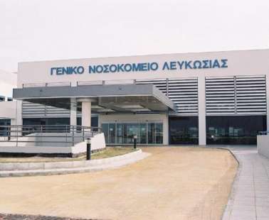 Στο νοσοκομείο 40χρονη με θρόμβωση