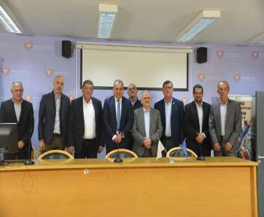 Πρόγραμμα Προληπτικής Νοσηλευτικής Ψυχικής Υγείας «Εξέλιξις»