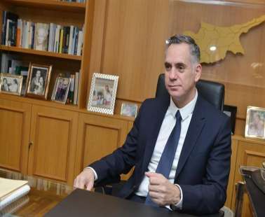 Παπαδόπουλος για Προεδρικές