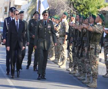 Πρόεδρος Αναστασιάδης: Το πραξικόπημα ήταν μια οργανωμένη ενέργεια της Χούντας εναντίον της δημοκρατίας