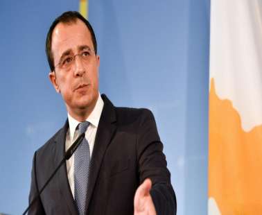 Ν. Χριστοδουλίδης: Σχηματισμός κυβέρνησης ευρείας αποδοχής