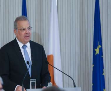 Νίκος Νουρής:Η Τουρκία επιδίδεται σε έναν «αλλότροπο τύπο εποικισμού» των ελεύθερων περιοχών μέσω παράτυπων μεταναστών