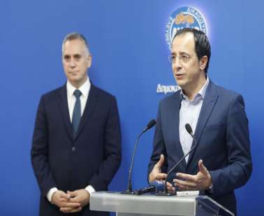 «Φωτιά» στον προεκλογικό: Μέχρι τα δικαστήρια θα φτάσει το ΔΗΚΟ