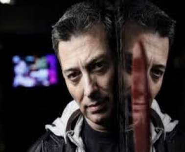 Ο Νίκος Μακρόπουλος έρχεται στο νησί μας