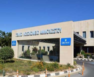 Ανεμβολίαστο το 89% των ασθενών στο Νοσοκ. Αναφοράς