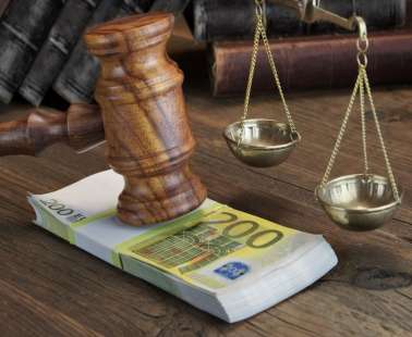 Απλήρωτα εντάλματα €21,3 εκατ. - Παραμένει «μαύρη τρύπα»