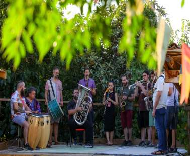 Windcraft Music Fest 2024