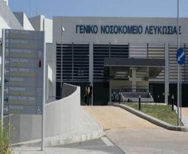 Μυστήριος θάνατος γυναίκας στον θάλαμο Covid