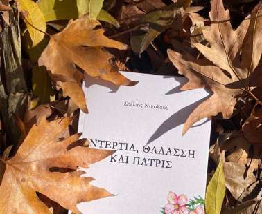 Στέλιος Νικολάου