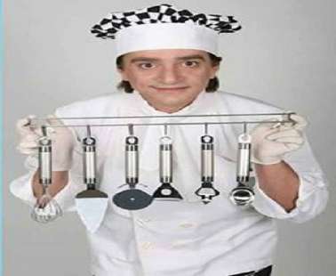 Ο Νικολάκης Master Chef σε Παγκύπρια περιοδεία!