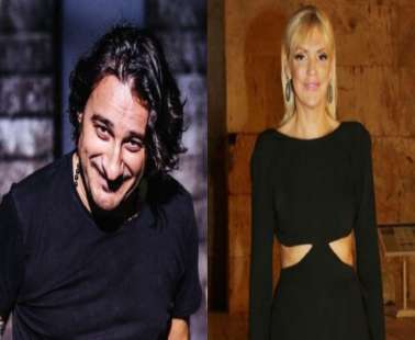 Ο Χαραλαμπόπουλος «έδιωξε» την Σάσα Σταμάτη από την παράστασή του
