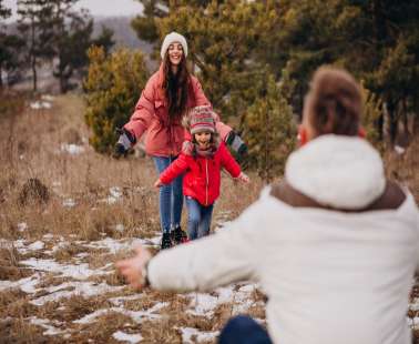 Family Winter Escapes in Cyprus