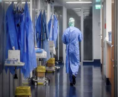 Αρχίζει έρευνα για τον 80χρονο