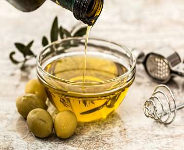 Olive Tree Day – At the olive park Oleastro in Anogyra 2019