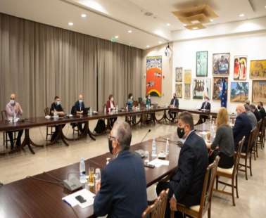 Νέα μέτρα εντός 48ωρου