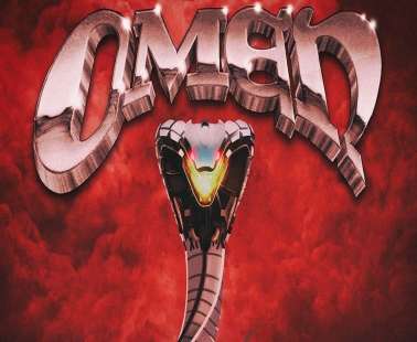 OMEN – Mirror- Solitary Sabred @Downtown Live