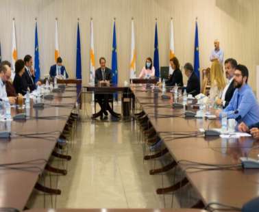 Ιδού οι εισηγήσεις της επιδημιολογικής ομάδας