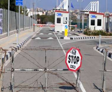 Φωτογραφία και πρόστιμο θα περιμένει τους Τ/κ στα οδοφράγματα