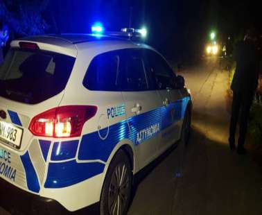 ΛΕΜΕΣΟΣ: Υπό κράτηση ο 31χρονος που απείλησε με κυνηγετικό ανήλικο